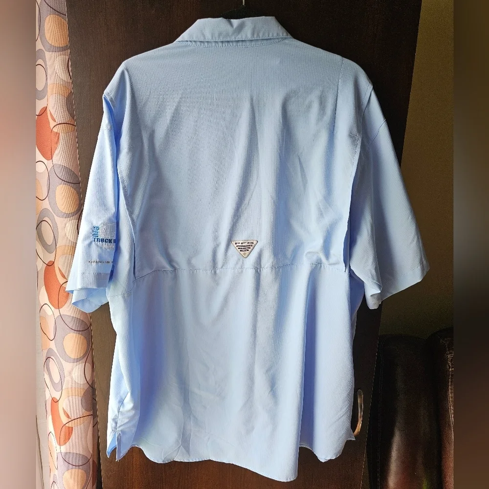 Columbia stylish comfortable